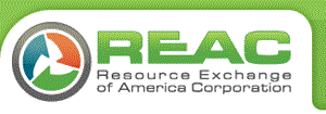 Resource Exchange of America Logo