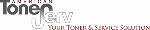 American Tonerserv Corp. Logo