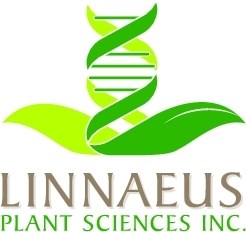 Linnaeus Plant Sciences, Inc. Logo
