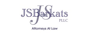 JSBarkats, PLLC Logo