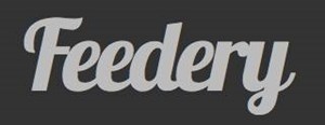 Feedery Logo