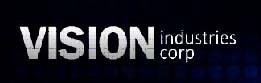 Vision Motor Corp. Logo
