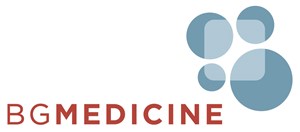 BG Medicine Inc. Logo