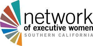 Network of Executive Women Logo