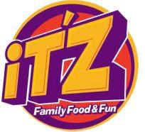 iT'Z Family Food & Fun Logo