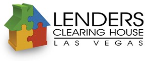 Lenders Clearing House Las Vegas LLC Logo
