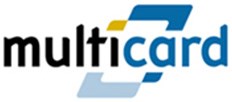 multicard Logo
