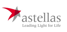 Astellas Pharma Inc. Logo