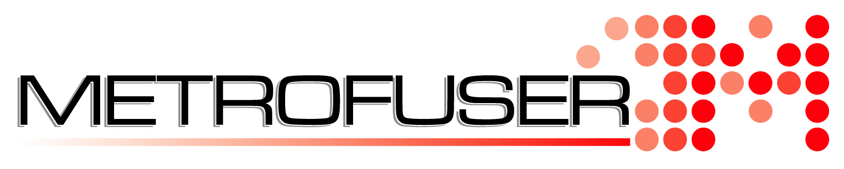 metrofuser Logo