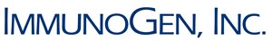 ImmunoGen, Inc. Logo