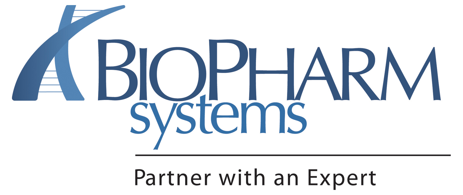 BioPharm Systems Logo
