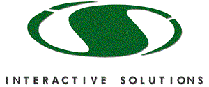 Interactive Solutions, Inc. Logo