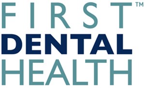 First Dental Health Logo