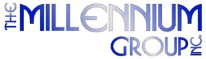 The Millennium Group Inc. Logo