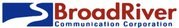 BroadRiver Communications Logo
