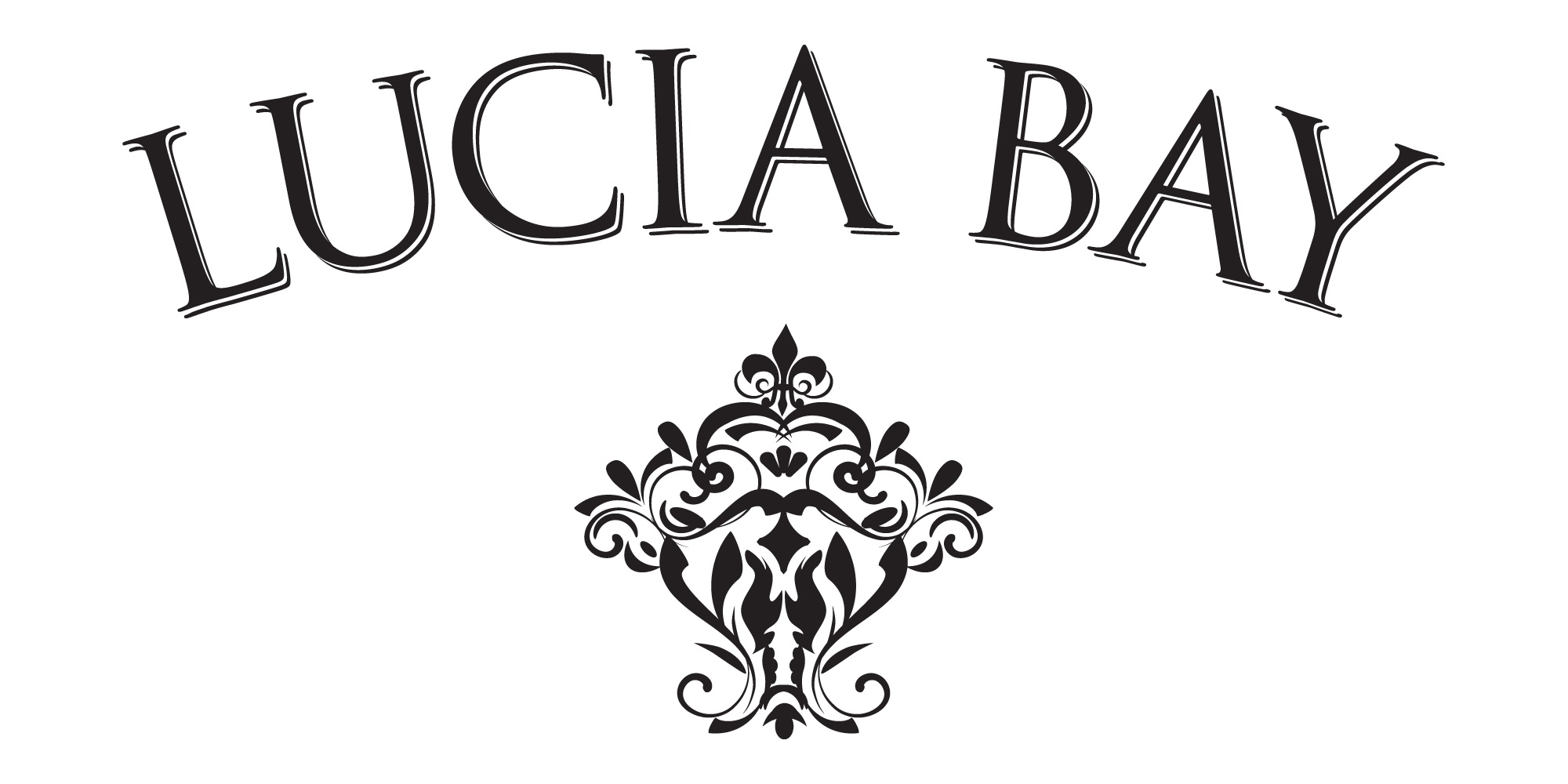Lucia Bay Inc. Logo
