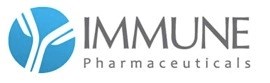 IMMUNE Pharmaceuticals Logo