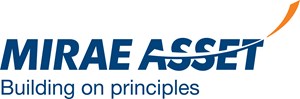 Mirae Asset Global Investments (USA) LLC 