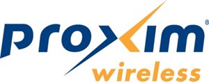 Proxim Wireless Logo