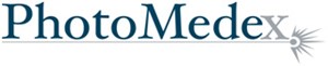 PhotoMedex, Inc. Logo