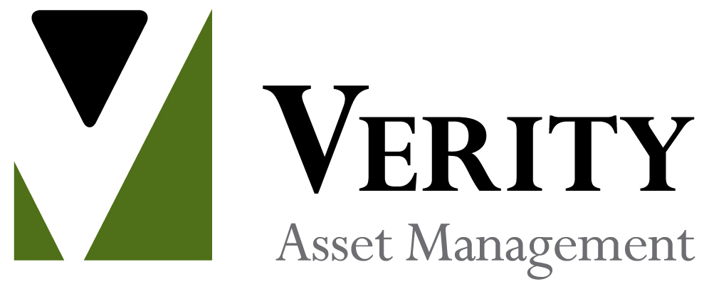 Verity Asset Management Logo