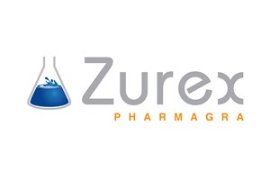 Zurex PharmAgra Logo