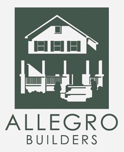 Allegro Builders Logo