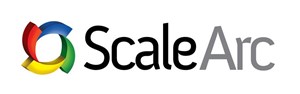 ScaleArc logo