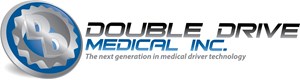 Double Drive Medical, Inc. Logo