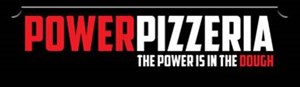 Power Pizzeria Logo