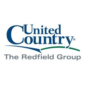 United Country - The Redfield Group Inc. Logo