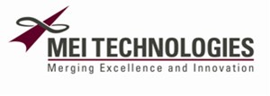 MEI Technologies, Inc. Logo