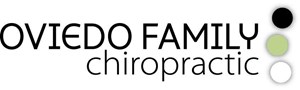 Oviedo Family Chiropractic Logo
