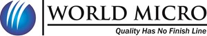 World Micro, Inc. Logo