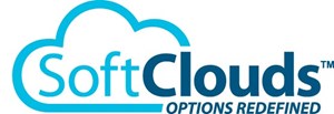 SoftClouds Logo