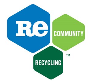 ReCommunity Recycling Logo
