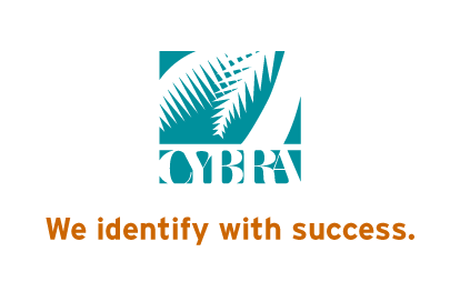 CYBRA logo