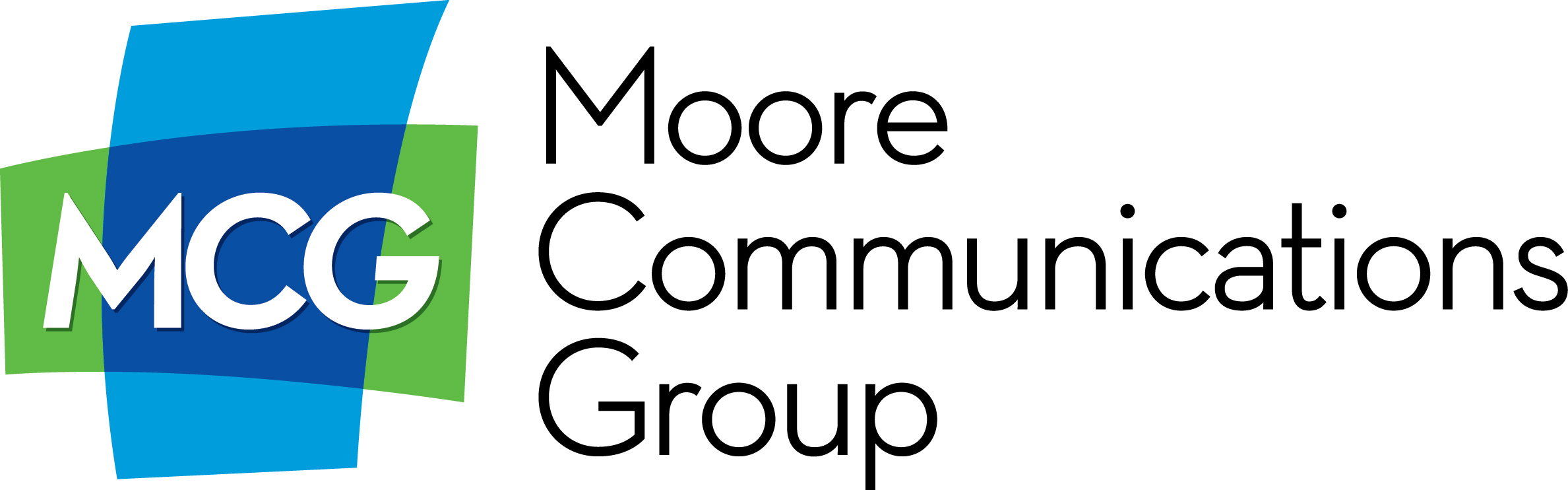 Moore Communications Group logo