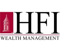 HFI Wealth Management Logo