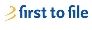 First To File Logo
