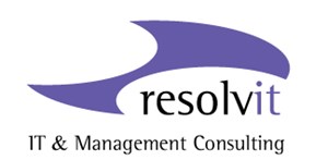 Resolvit, LLC Logo