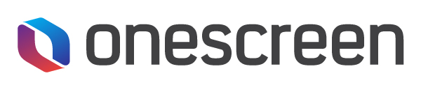 OneScreen Logo
