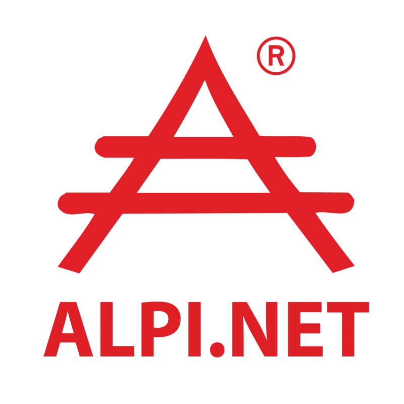 ALPI International Logo