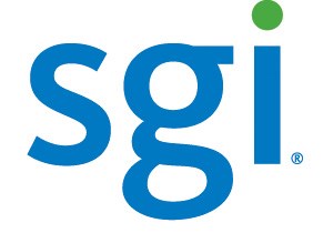 Silicon Graphics International Corp. Logo