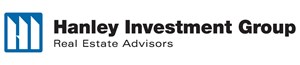 Hanley Investment Group Real Estate Advisors Logo