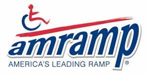 Amramp Logo