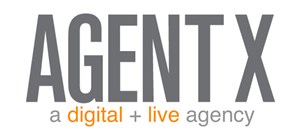 Agent X Logo
