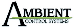 Ambient Control Systems, Inc. logo