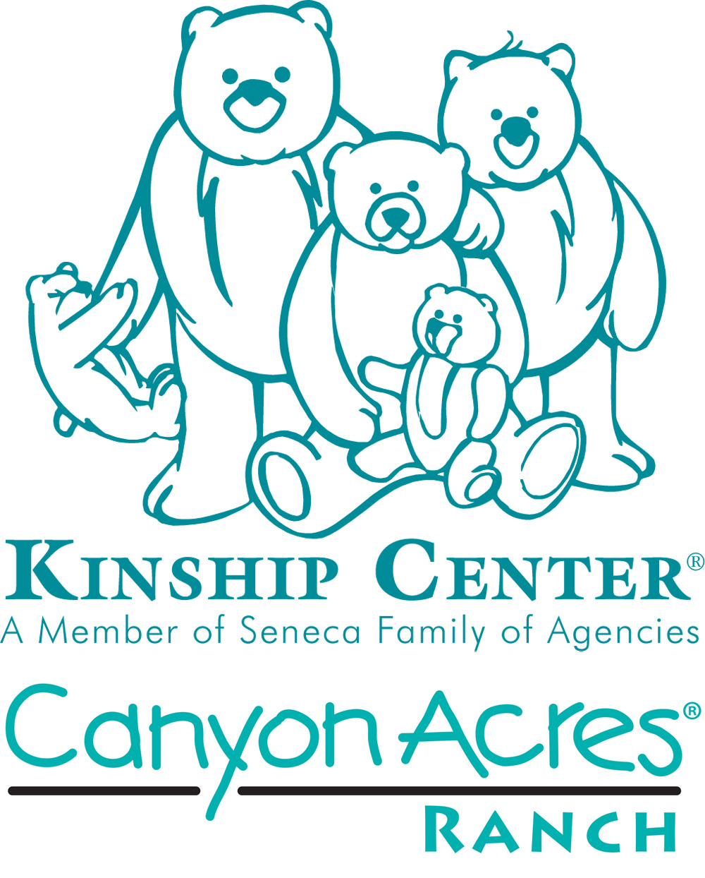 Kinship Center-Canyon Acres Logo