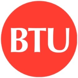 BTU International, Inc. Logo